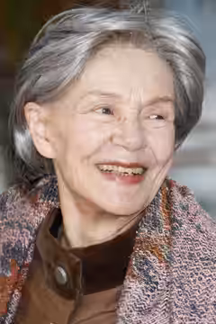 Emmanuelle Riva