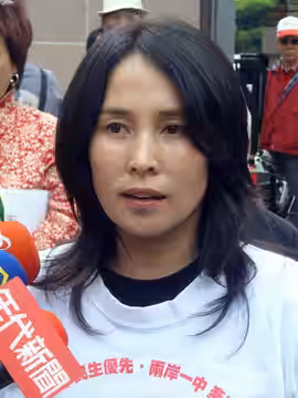May Chin