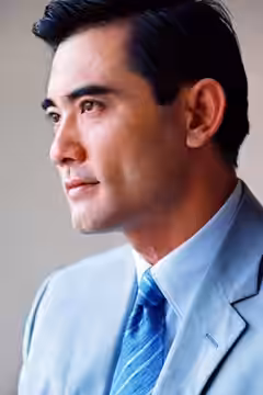 Winston Chao