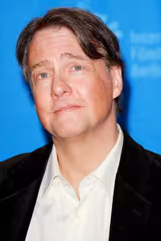 Mitchell Lichtenstein