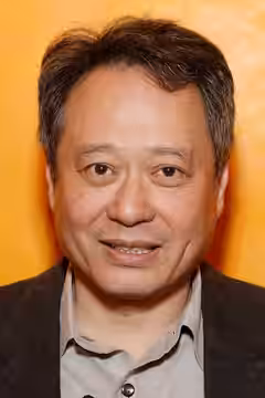 Ang Lee