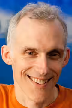 Tim Squyres