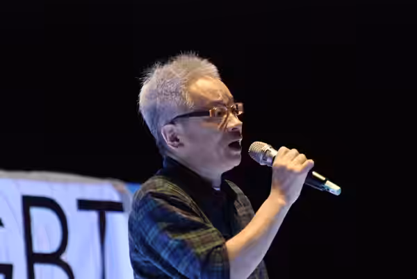 Neil Peng