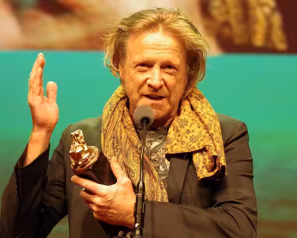 camerimage festiwal 2016