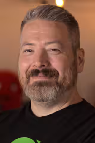 Marc Petrosino