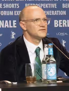 David Zellner
