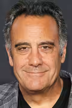 Brad Garrett