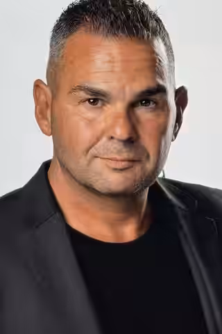 Alex Anagnostidis