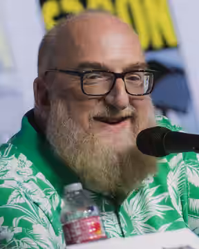 Brian Posehn