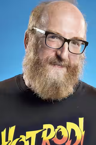 Brian Posehn