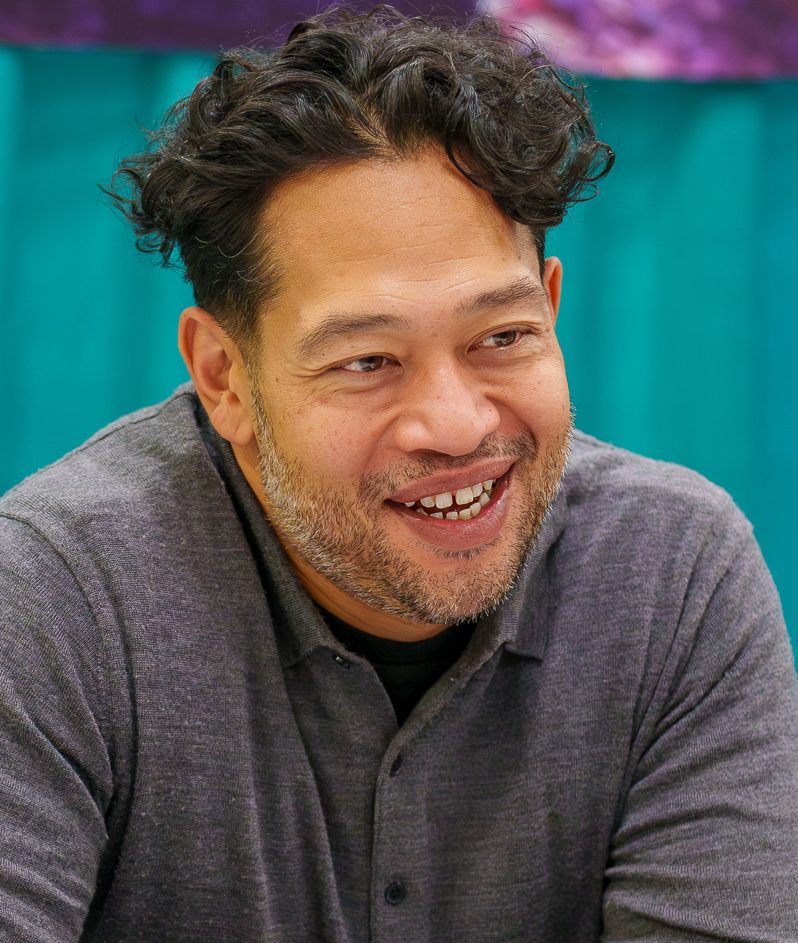 Eugene Cordero
