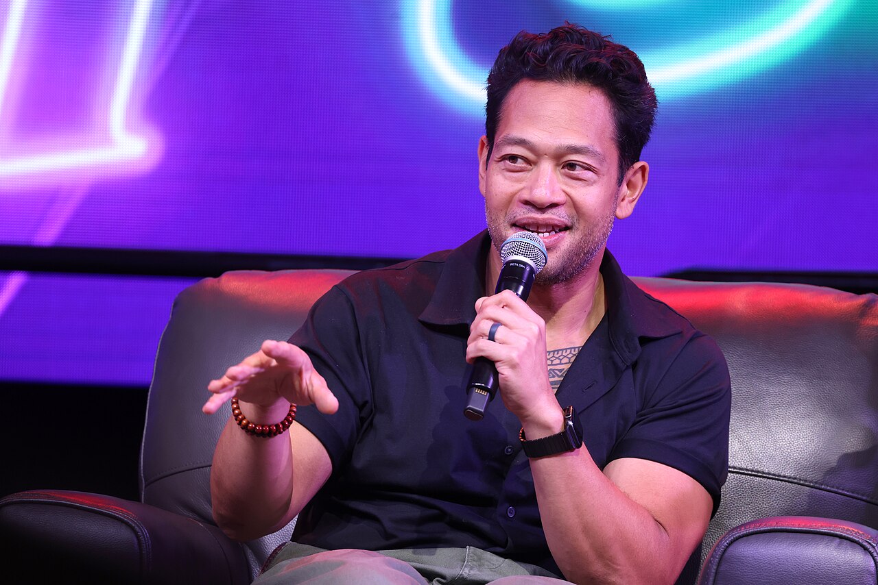 Eugene Cordero (2025)