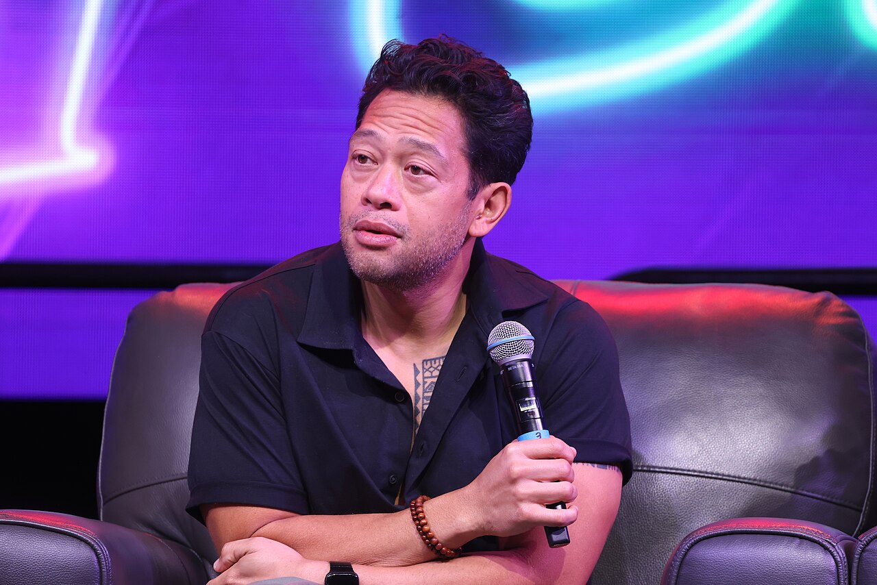 Eugene Cordero (2025)