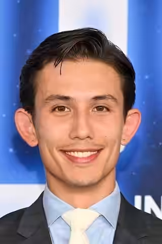 Brandon Moon