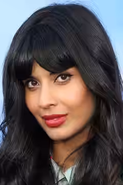 Jameela Jamil