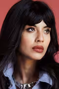 Jameela Jamil