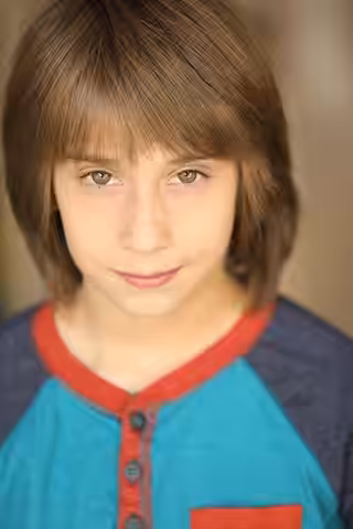 Jake T. Getman