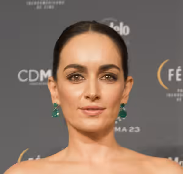 30 October, 2014. Fenix Awards ceremony on Mexico City.