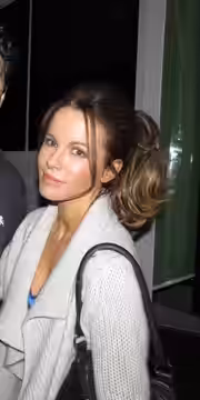 The gorgeous star of Underworld, Serendipity, Whiteout, Van Helsing. (2016)
