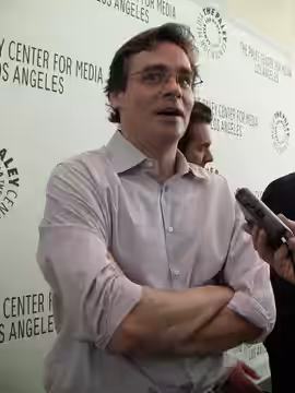 Actor Robert Sean Leonard – House Premiere - Paley Center for Media - Beverly Hills, California. (2009)