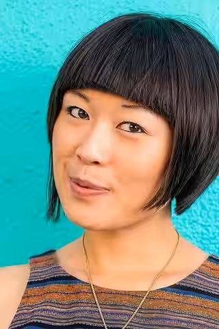 Atsuko Okatsuka