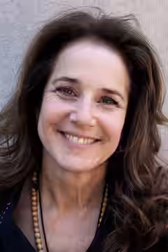Debra Winger
