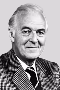 Michael Denison