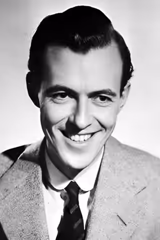 Michael Denison