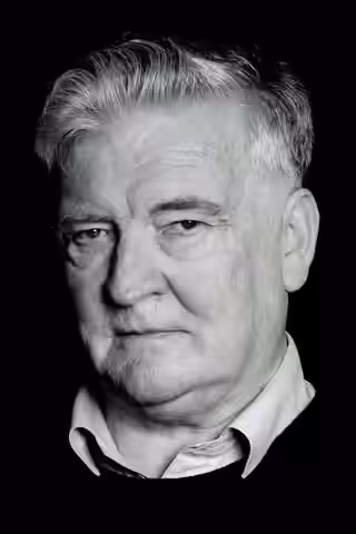 Pat Laffan