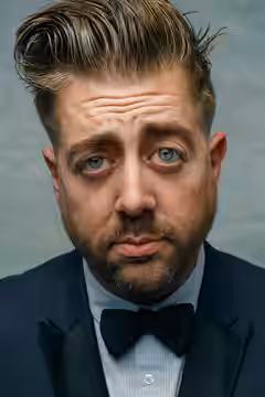 Eric Petersen