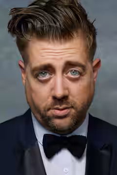 Eric Petersen