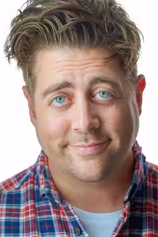 Eric Petersen