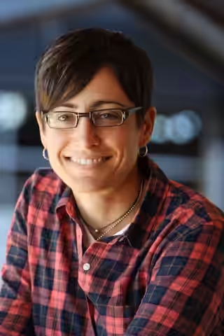Danielle Feinberg