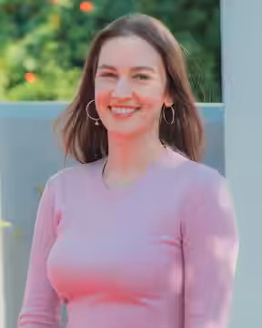 Madeline Sharafian