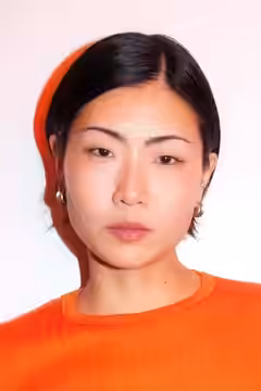 May Hong