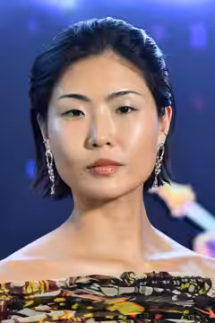 May Hong