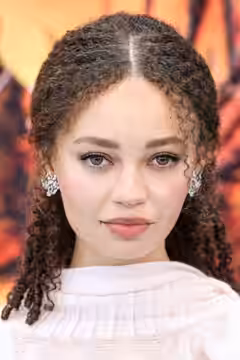 Nico Parker
