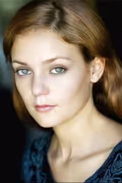 Hanna R. Hall