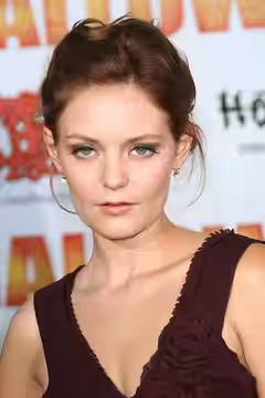 Hanna R. Hall
