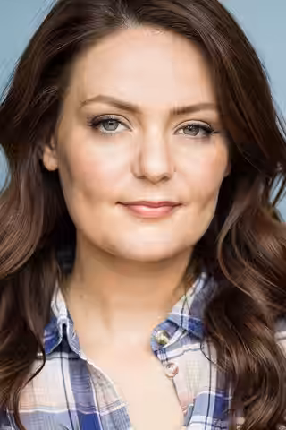 Hanna R. Hall