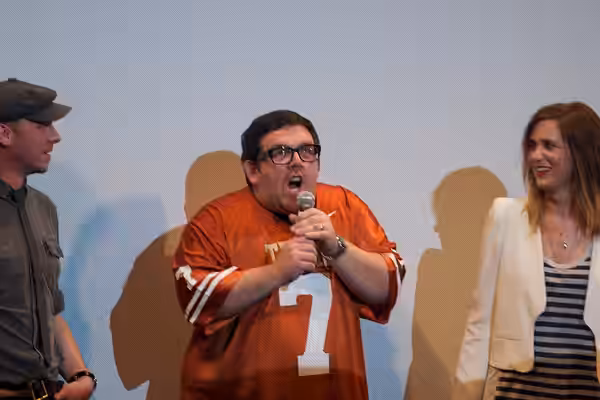 Greg Mottola, Simon Pegg, Nick Frost (2011)