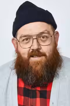 Nick Frost
