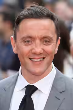Peter Serafinowicz