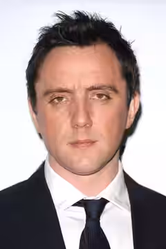 Peter Serafinowicz
