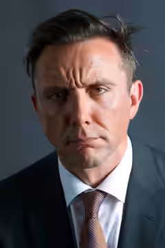 Peter Serafinowicz