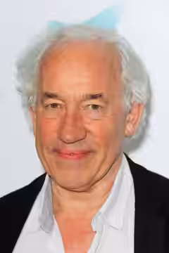 Simon Callow