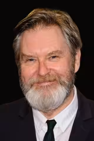 James Fleet