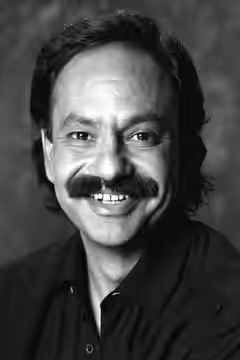 Cheech Marin
