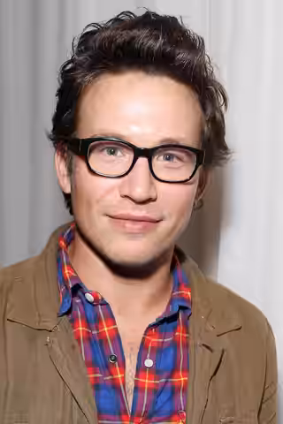 Jonathan Taylor Thomas