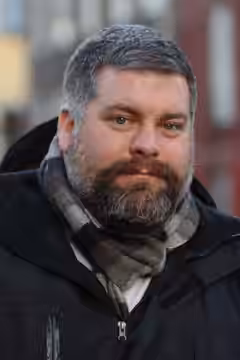 Dean DeBlois